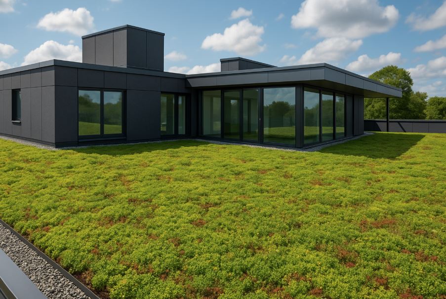 eco roof